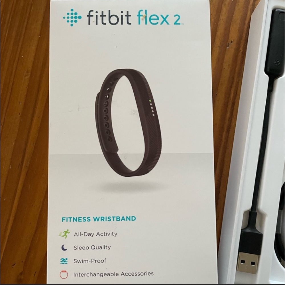 Fitbit Flex ll